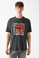 Mavi Erkek Tişört M0611020-70090