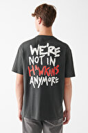 Mavi Erkek Tişört M0611020-70090