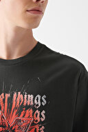 Mavi Erkek Tişört M0611020-70090