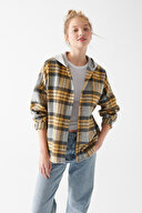 Mavi Kadın Gömlek M1210296-83175