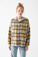 Mavi Kadın Gömlek M1210296-83175