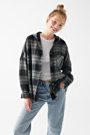 Mavi Kadın Gömlek M122354-83149