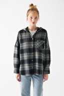 Mavi Kadın Gömlek M122354-83149