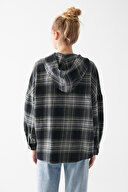 Mavi Kadın Gömlek M122354-83149