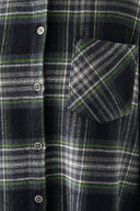 Mavi Kadın Gömlek M122354-83149