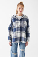 Mavi Kadın Gömlek M122354-83150