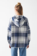 Mavi Kadın Gömlek M122354-83150