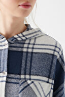 Mavi Kadın Gömlek M122354-83150