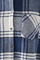 Mavi Kadın Gömlek M122354-83150