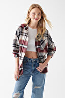 Mavi Kadın Gömlek M122354-83151