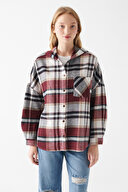 Mavi Kadın Gömlek M122354-83151