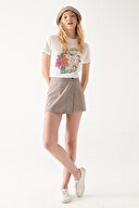 Mavi Kadın Şort M1410056-83182