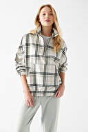 Mavi Kadın Bluz M1210297-83176