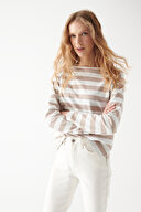 Mavi Kadın Sweatshirt M1610159-70336