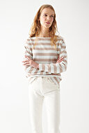 Mavi Kadın Sweatshirt M1610159-70336