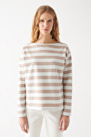 Mavi Kadın Sweatshirt M1610159-70336