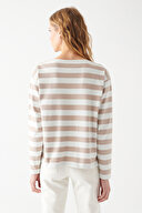 Mavi Kadın Sweatshirt M1610159-70336