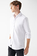 Mavi Erkek Gömlek M0210408-620