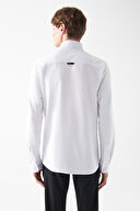 Mavi Erkek Gömlek M0210408-620