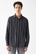 Mavi Erkek Gömlek M0210431-900