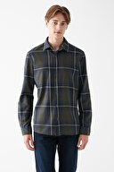 Mavi Erkek Gömlek M0210458-83140