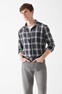 Mavi Erkek Gömlek M0210447-83125