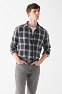 Mavi Erkek Gömlek M0210447-83125