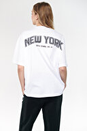 Mavi Kadın Tişört M1611280-620