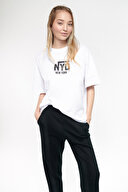 Mavi Kadın Tişört M1611280-620