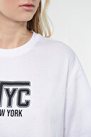 Mavi Kadın Tişört M1611280-620