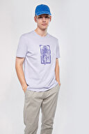 Mavi Erkek Tişört M0611131-70530