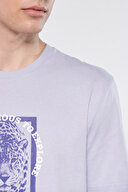 Mavi Erkek Tişört M0611131-70530