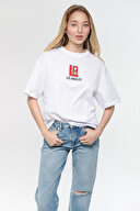 Mavi Kadın Tişört M1611274-620