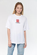 Mavi Kadın Tişört M1611274-620