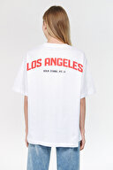 Mavi Kadın Tişört M1611274-620