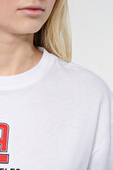 Mavi Kadın Tişört M1611274-620