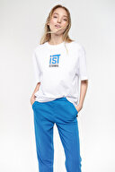 Mavi Kadın Tişört M1611279-620