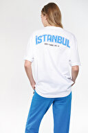 Mavi Kadın Tişört M1611279-620