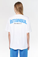 Mavi Kadın Tişört M1611279-620