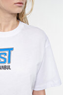 Mavi Kadın Tişört M1611279-620