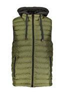 Cazador Erkek Yelek 22KCEED01002