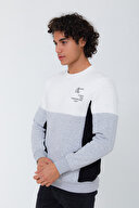 Cazador Erkek Sweatshirt 22KCEEO05054
