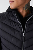 Loft Erkek Yelek LF2030229 BLK