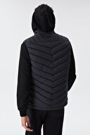 Loft Erkek Yelek LF2030229 BLK