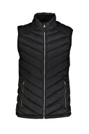 Loft Erkek Yelek LF2030229 BLK