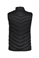 Loft Erkek Yelek LF2030229 BLK