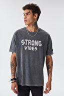 Loft Erkek Tişört LF2031229 ANT