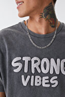 Loft Erkek Tişört LF2031229 ANT