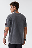 Loft Erkek Tişört LF2031229 ANT