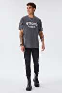 Loft Erkek Tişört LF2031229 ANT